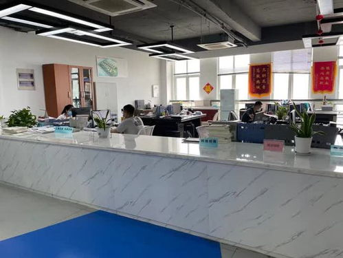 壓緊壓實防控責(zé)任 揚州市城區(qū)20家科技產(chǎn)業(yè)綜合體有序復(fù)工復(fù)產(chǎn)