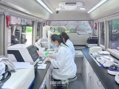 檢管結合技術幫扶，你點我檢惠民惠企——服務活動走進食品生產企業